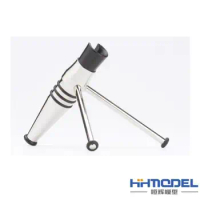 HARDER*STEENBECK 126953 Table Top Airbrush Holder Model Tool