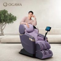 【OGAWA】AI智能大師椅 OG-7598X
