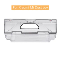 For Xiaomi Mi Spare part Dust box Robot Vacuum Cleaner