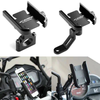 For Honda CBR 150R CBR150R CBR 150R All Years Accessories Motorcycle Handlebar Mobile Phone Holder GPS Stand Bracket