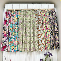 SKIRT BANGKOK CPY BKK BY MURNI MOHAMAD
