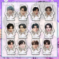 Mô hình standee Plastic Bags OTP JimmySea ForceBook GeminiFourth PondPhuwin JoongDunk đáng yêu vô cù