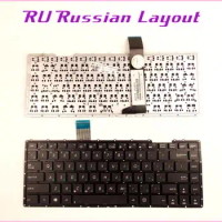 Russian RU Layout Keyboard for ASUS K450 K450C K450CC K450CA F450VC K450L K450LA D451 D451V D451VE Laptop/Notebook No Frame