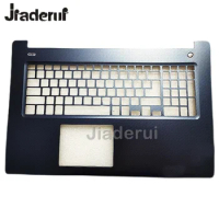 Original New for Dell Inspiron 17 G3 3779 Palmrest Keyboard Bezel Cover 06XX1G