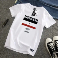 Kaos pria distro/kaos pria dewasa/kaos distro original/baju kaos cowok terbaru baju dewasa Kain Comb