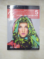 【書寶二手書T8／攝影_J9J】Adobe Photoshop Lightroom 5流光顯影:攝影玩家的數位暗房_Scott Kelby