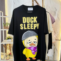 T’shirt Lollipop Duck Sleepy BKK