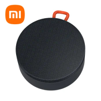 Original Xiaomi Mi Portable Bluetooth Speaker Bluetooth 5.0 HFP/A2DP/AVRCP Type-C Outdoor