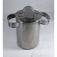 Cetakan Cendol Dawet Dorong Aluminium Anti Karat - Kitchenware