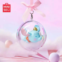 Miniso Disney Dumbo Dayvision Series Blind Box Decoration Multiple Scene Random Blind Box