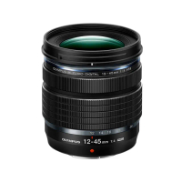 【OLYMPUS】M.ZUIKO DIGITAL ED 12-45mm F4.0 PRO(公司貨)