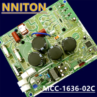 MCC-1636-02C MCC-1636-03C MCC-1596-05 MCC-1596-06 For Air Conditioner Inverter Module Inverter Board