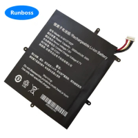 New 26.6Wh 3500mAH H-30137162P Notebook Laptop Battery For TECLAST F5 2666144 NV-2778130-2S JUMPER Ezbook X1 Tablet PC