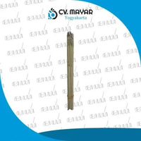 YAWATA KAWAT LAS Besi FT51 2.0 X 300mm [KEMASAN 2.5KG]