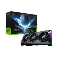 【MSI 微星】RTX5060 Ti 16G VANGUARD SOC 顯示卡