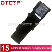 DTCTF 15.44V 94Wh 5930mAh Model AL08XL HSTNN-OB1S Battery For HP ZBook Fury 17 G7 15 G7 series laptop