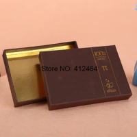 wholesale manufacturer cardboard kraft paper packaging candle gift box candle jar packaging box ---PX11197