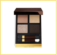 TOM FORD 湯姆福特四色眼影盤 EYE COLOR QUAD #35 ROSE TOPAZ 10G  