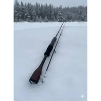 JORAN PANCING UL solid carbon zorro luminectar Bc