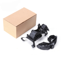 Practical Metal MICH M88 FAST Helmet MOUNT KIT Night Vision Goggle Mount Helmet Accessories For NVG 