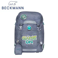 【Beckmann】Classic兒童護脊書包22L－遊戲開始_金石堂