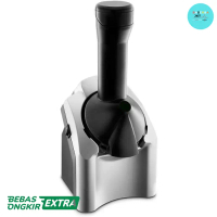 Easy Icecream Maker Mesin Pembuat Es Krim Ice Cream Maker Machine Buah Alat