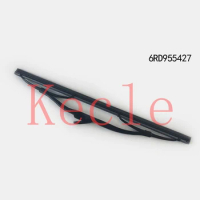 2011-2019 Rear wiper blade For VW Polo 6RD955427