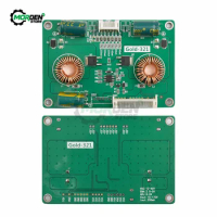 CA-288 26 to 55-inch LED LCD TV Backlight Driver Board TV Booster Plate Constant Current Board High Voltage Board Power Supply