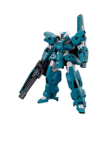 ฟิกเกอร์ HG 1/144 Gundam Lfrith UR สีหลากสี