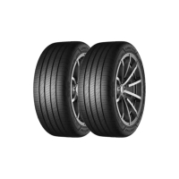 【GOODYEAR 固特異】輪胎固特異 ACT-2454517吋_二入組_245/45/17(車麗屋)