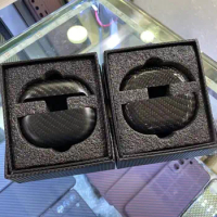 Genuine Carbon Fiber EXTREME Slim Case Cover Bag for Huawei Freebuds Pro