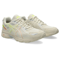 asics 亞瑟士 休閒鞋 男鞋 女鞋 運動鞋 GEL-VENTURE 6 米白 1203A438-100