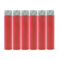 9.5cm Foam Darts Compatible for Nerf for Mega Series Dart Refill Pack for Kids gifts