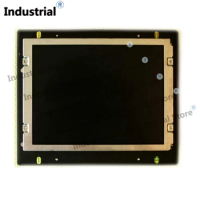 For 9inch A61L-0001-0095 D9CM-01A LCD Screen Display Replace FANUC ( NO:CRT ) CNC System CRT Display