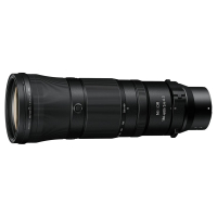 Nikon 尼康 NIKKOR Z 180-600mm F5.6-6.3 VR 全片幅 超望遠變焦鏡頭(公司貨 官網登錄保固升級2年)