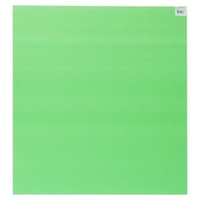 แพลนโก พลาสติกลูกฟูก สีเขียวอ่อน 65 x 61 ซม.