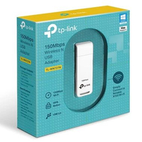 Tp-link TL-WN727N 150Mbps USB Wireless WiFi Adapter TPLINK TLWN727N
