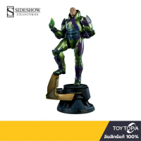 (300219) - Lex Luthor Power Suit Premium Format By Sideshow