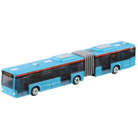 【TOMICA】超長型小汽車 NO.134 賓士 CITARO BUS