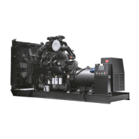 factory price 800kw 1000kva generator with KTA38-G2A engine open and silent type