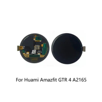 For Huami Amazfit GTR 4 A2165 LCD display + touch display, for Amazfit GTR 4 A2165 AMOLED display，For Amazfit GTR 4 LCD