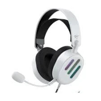 HAVIT HV-H2038U USB 7.1 遊戲耳機 白色 (V072)