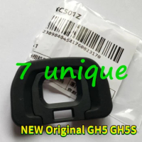 NEW Original GH5 GH5S Viewfinder Rubber Eyepiece Eyecup View Finder Eye Cup for Panasonic DC-GH5 DC-GH5S Camera Spare Part
