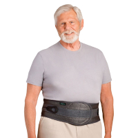 【又強】美國Aspen OTS Lumbar 642 短硬背架