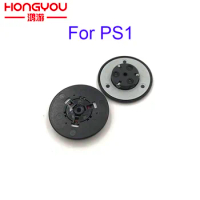 1pcs New Spindle Hub Turntable Repair Parts For Sony For Playstation 1 for PS1 Laser Head Motor Cap Lens Replacement