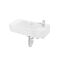 Wastafel Toto LW 248 JT1 / Washtafel Toto LW248 JT1 / Wastafel Toto LW 248JT1 / Wastafel Toto LW248J