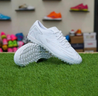 Giày bóng đá Vapor 16 academy da pu cao cấp, khâu full đế