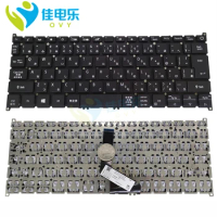 Japan Replacement Keyboards For Acer Wwift 5 SF514-52 52T SF514-54GT SF514-51 Japanese Notebook Keyboard SV3T-A70B ACM19A10J0