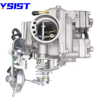 Carburador Carb 13200-85231A for Suzuki Engine F10A ST100 465Q 1320085231A