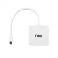 NEO สาย M-DP to VGA, HDMI, DVI 805